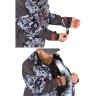 Костюм демисезонный NORFIN PRO DRY 3 CAMO р.M 514502-M