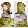 Костюм демисезонный NORFIN SHELL 2 01 р.S 515101-S