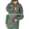 Костюм зимний NORFIN DISCOVERY 3 01 р.S 453101-S