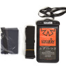 Полукомбинезон забродный NORFIN PILOT CAMO BOOTFOOT р.42-M с сапогами резина 83400-42-M